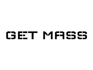 Officialgetmass Logo