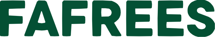 Fafreesebike Partners Shop Logo