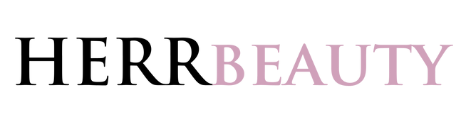 Herr Beauty Co Logo