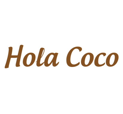 Hola Coco Logo