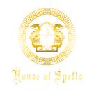 House Of Spells Logo