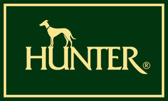 Hunter Pet Shop Logo