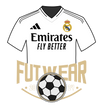 Futwear Logo