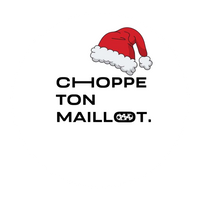 Choppe ton maillot Logo