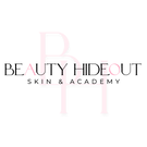 The Beauty Hideout Store Logo