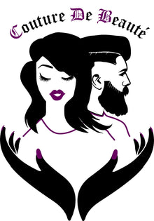 Couture De Beaute Logo