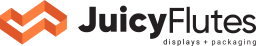 Juicy Flutes Logo