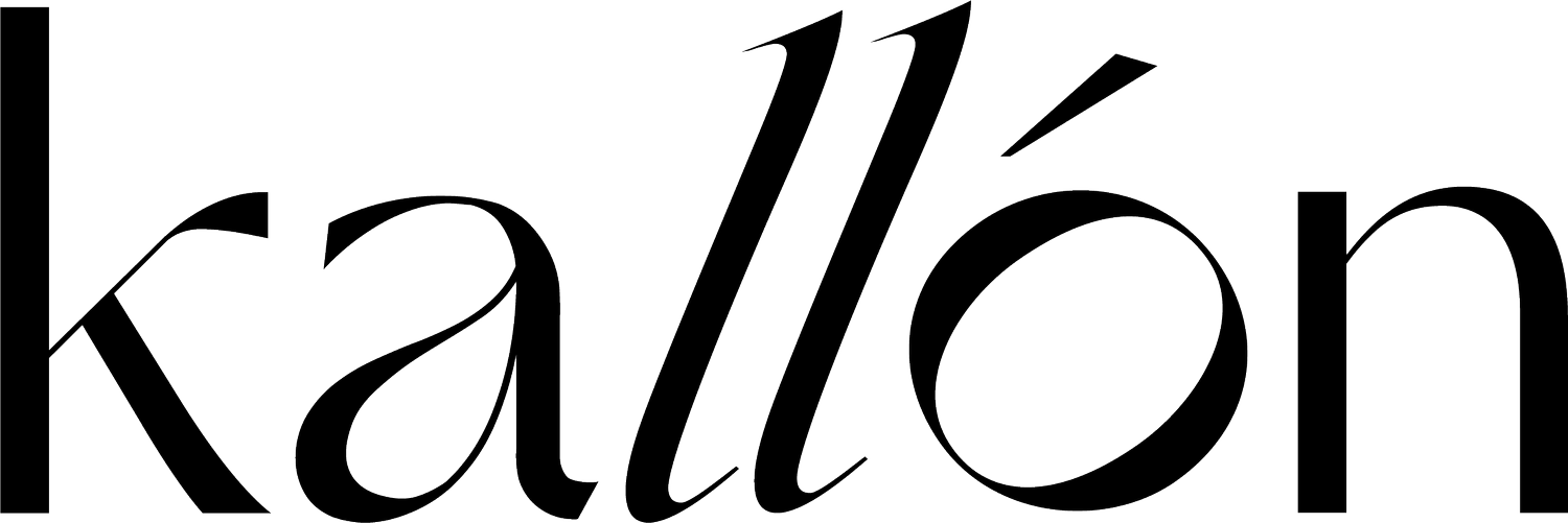 Kallon Ca Logo