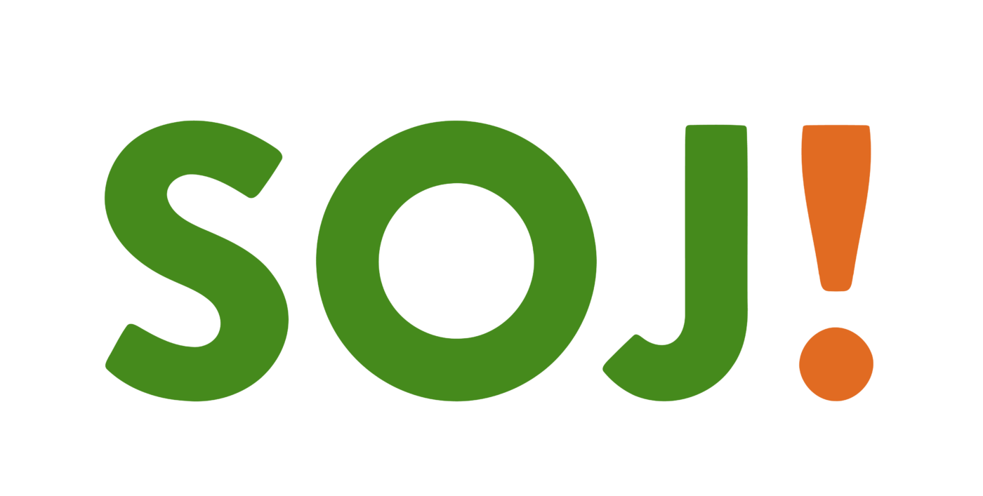 Soj shop Logo