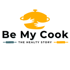 Be my cook Shop Logo