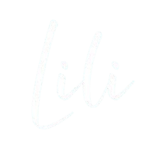 Les confections Lili Logo