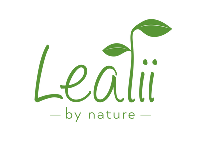 Leafii Logo