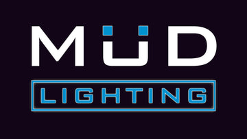 MUD Lighting Ltd Logo