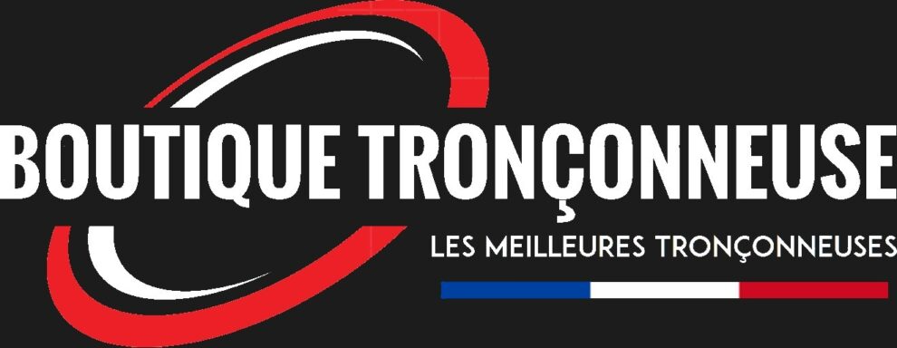 Boutique Tronconneuse Logo