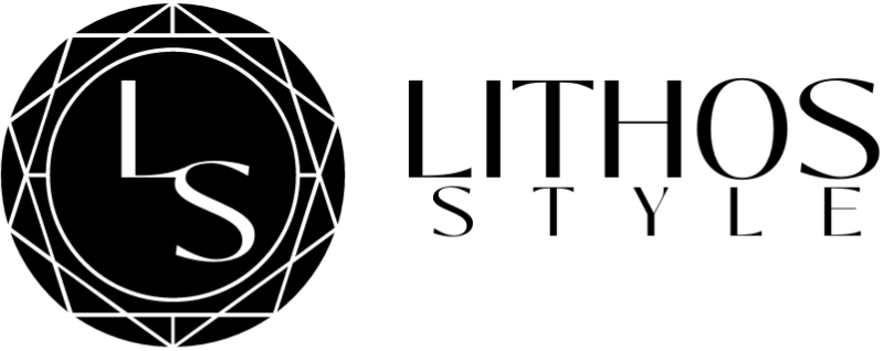 Lithos Style Logo