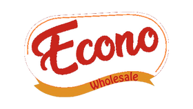 Econo Wholesale Logo