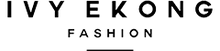 IvyEkongFashion Logo