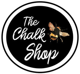 TheChalkShop Logo