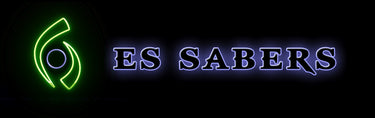 ES Sabers Logo