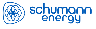 Schumann energy shop Logo