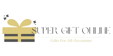 Super Gift Online Logo