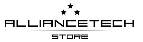 Alliancetech fr Logo