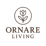 Ornare Living Logo