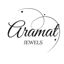 Aramat Jewels Logo