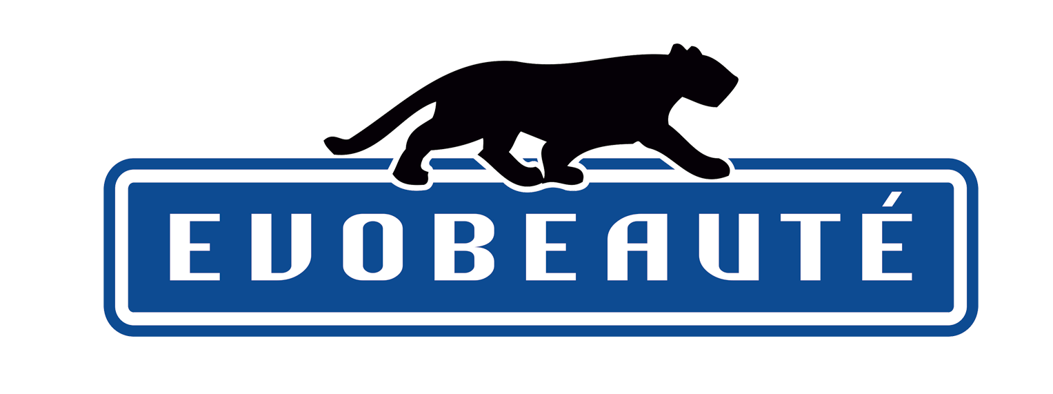 Evobeaute archivos es Logo