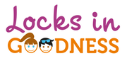 Locks In Goodness Logo