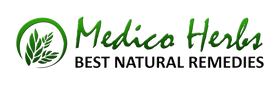 Medico Herbs UK Logo