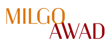 Milgo Awad Logo