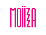 Moiiza Logo