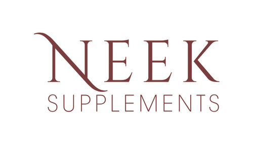Neek Supplements Logo
