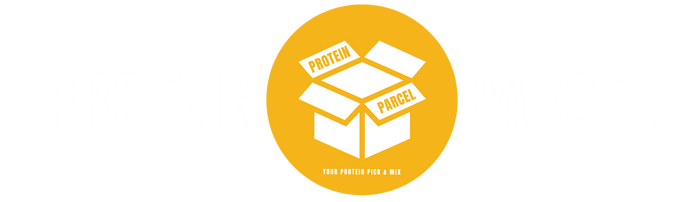 Protein Parcel Logo