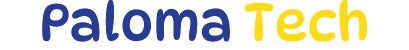 Paloma tech com Shop Logo