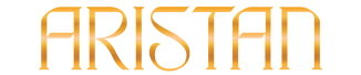 ARISTAN De Logo