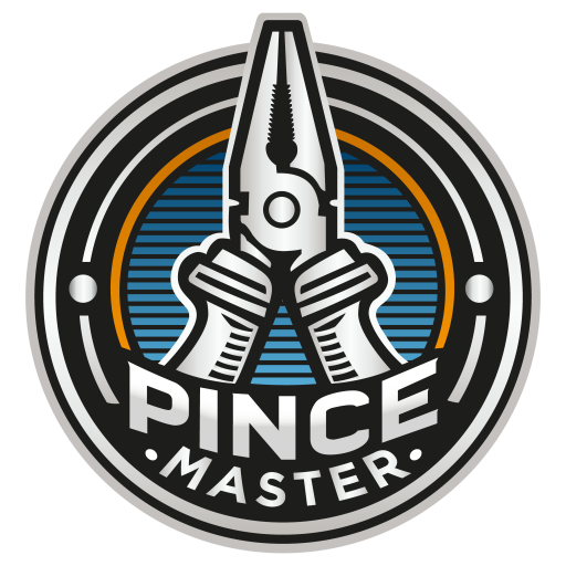Pince Master Logo