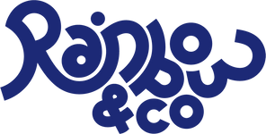 Rainbow and Co Logo