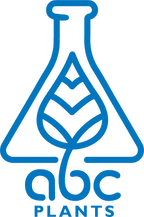 ABC Plants Logo