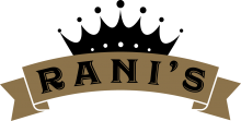 Rani Mix Logo