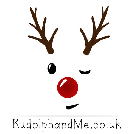 Rudolph and Me Co Logo