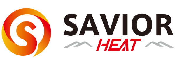 Saviorheat de Official Store Logo