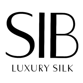Sleep In Beauty Silk Logo