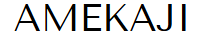 Amekaji Supply Logo