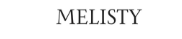 Melisty Logo