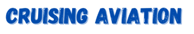 Cruising Aviation Shop Logo