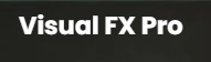 Visual FX Pro Logo