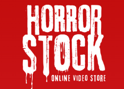 Horror Stock Logo