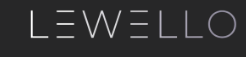 Lewello Logo